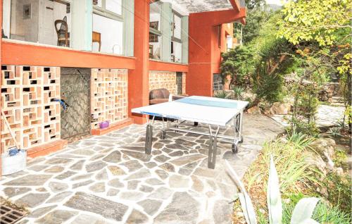 Beautiful home in Sorde with 2 Bedrooms and WiFi