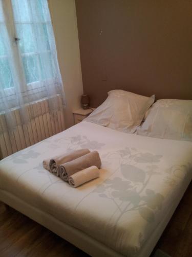 Gallery image of Auberge Bella Riva in Creysse