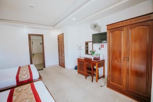 Fotografie z fotogalerie ubytování Lien Huong Hotel v destinaci Da Lat