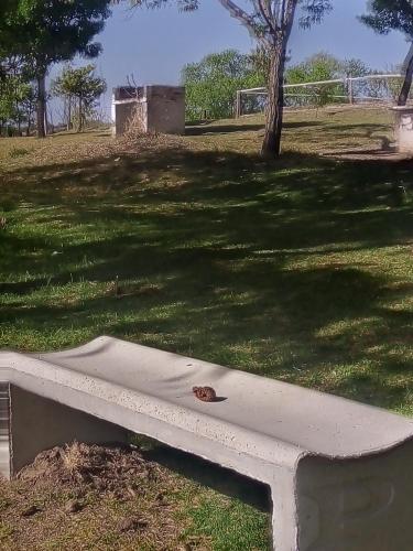 Φωτογραφία από το άλμπουμ του Cabaña en el lago σε Trapiche