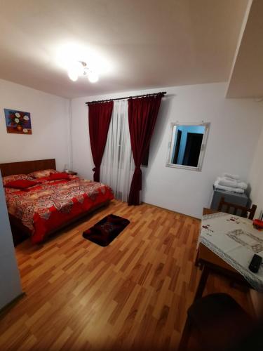 Gallery image of Pensiunea Maria-Elena in Ponoarele