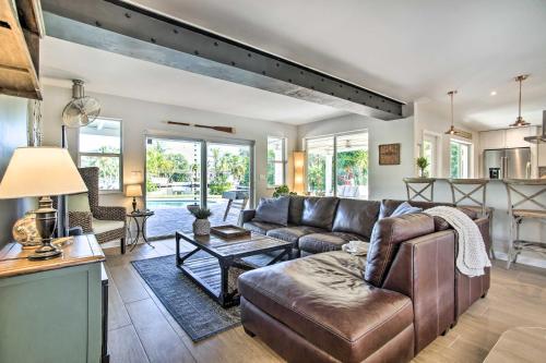 Waterfront Pompano Beach Escape with Private Pool! – Photos 4