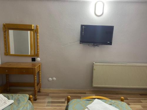 Gambar di galeri bagi CANTAŞ OTEL di Burdur