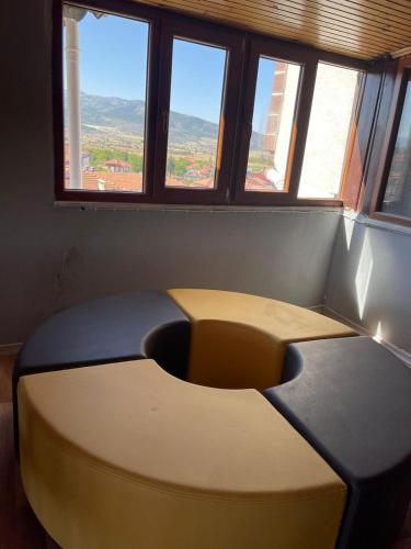 Gambar di galeri bagi CANTAŞ OTEL di Burdur