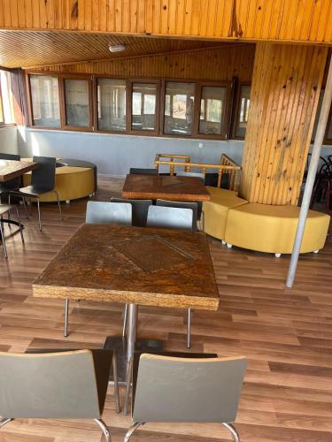 Gambar di galeri bagi CANTAŞ OTEL di Burdur