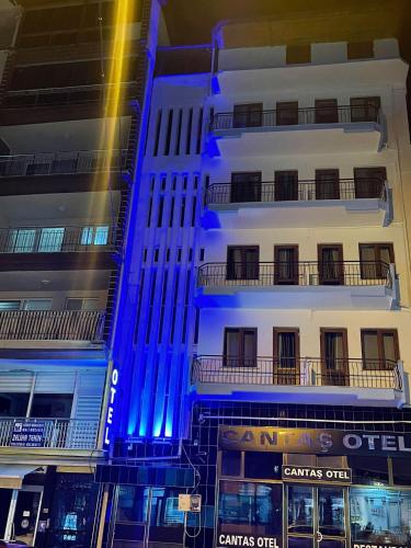 Gambar di galeri bagi CANTAŞ OTEL di Burdur