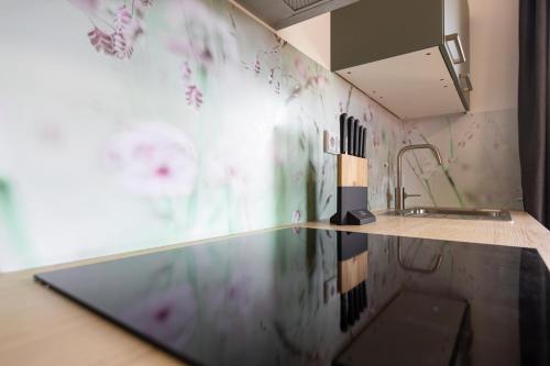 Fotografie z fotogalerie ubytování Apartement in Zell v destinaci Zell am Main