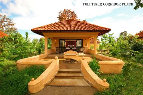Tuli Tiger Corridor – Photos 5