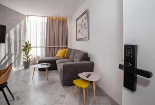 Iconic Athens Suites