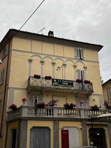 La Terrazza Vercelli Bed & Charme – Photos 2