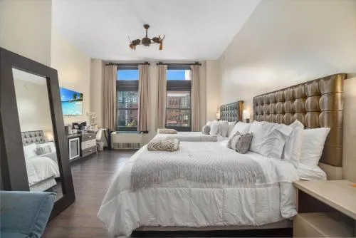 Good Hotels Downtown Denver in Arvada