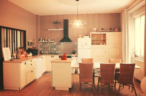 Photo de la galerie de l'établissement Pause sérénité dans le centre-ville ville de Périgueux, à Périgueux