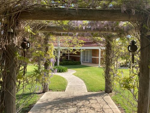 Gallery image of Braybrook Boutique Bed and Breakfast in Serpentine