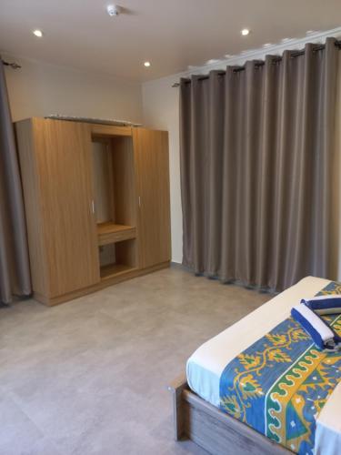 Gallery image of RIVERSIDE RETREAT (SEYCHELLES) in Mahe