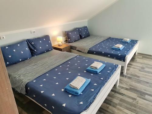 Galería fotográfica de Apartmani Maxi-M Sokobanja en Soko Banja