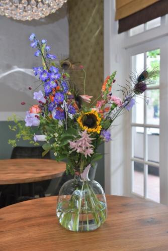 Billede fra billedgalleriet på Herberg de Zwaan Elspeet i Elspeet