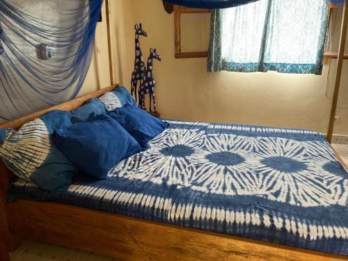 Imagen de la galería de Villa Rose, en Bobo-Dioulasso
