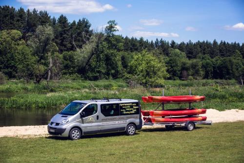 Resort Stara Wieś – Photos 3