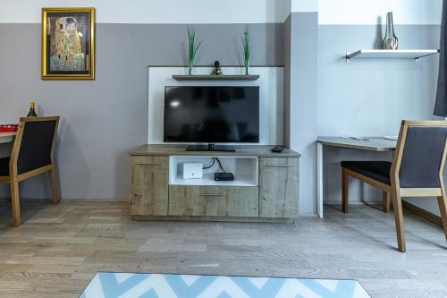 Vienna Apartment Karlsplatz – Photos 2