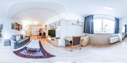 Vienna Apartment Karlsplatz – Photos 3