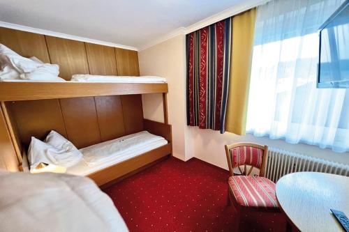 Gallery image of Hotel Pachernighof in Velden am Wörthersee