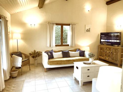 Blanzay Stone Villa – Photos 5