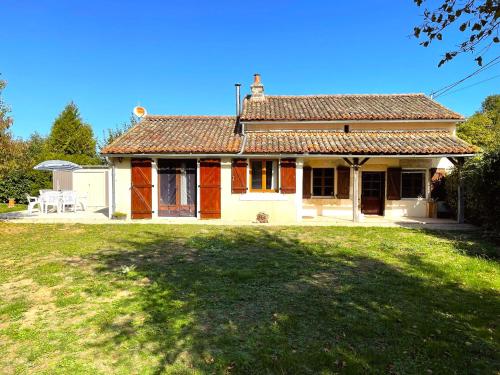 Blanzay Stone Villa – Photos 2
