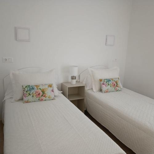 Apartamento Mimosas Pocillos