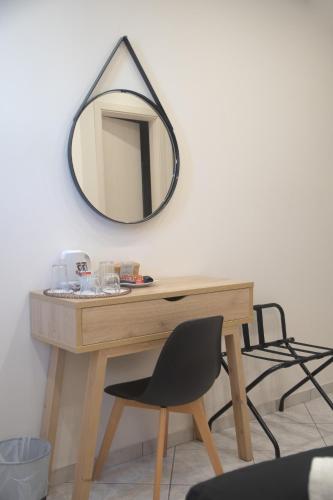 Φωτογραφία από το άλμπουμ του Minimal Culture Boutique Rooms στην Καβάλα