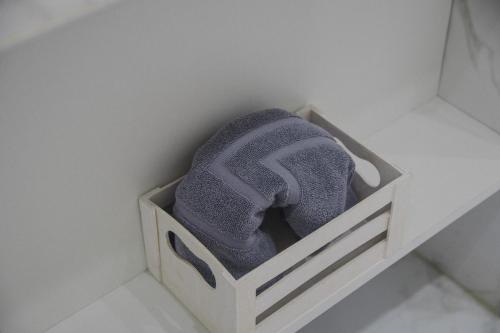 Φωτογραφία από το άλμπουμ του Minimal Culture Boutique Rooms στην Καβάλα