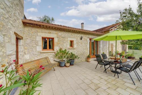 Gîtes le clos du verger