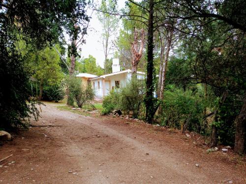 Con Aires de Sierra