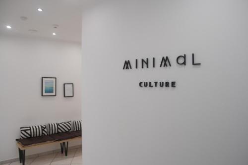 Φωτογραφία από το άλμπουμ του Minimal Culture Boutique Rooms στην Καβάλα
