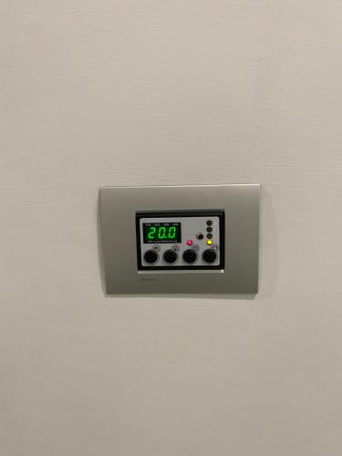 TrevicoにあるHotel Prestigeのギャラリーの写真