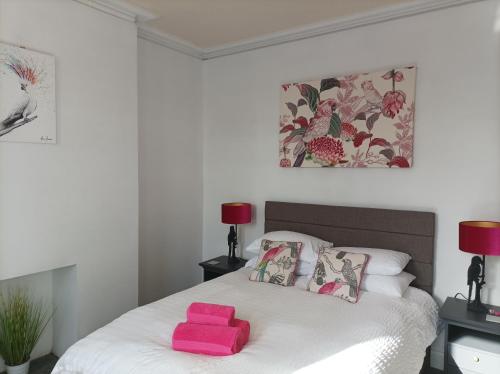 Victorian Renovation Room 3 photo 10
