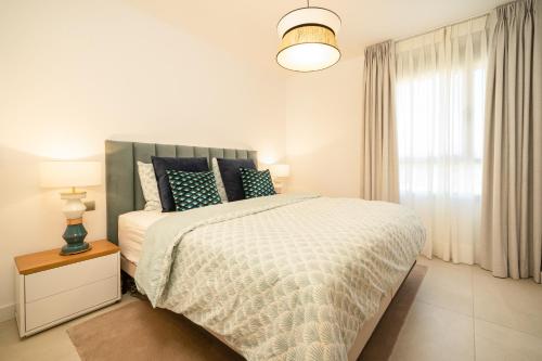 Apartment Harmony in La Cala Golf, Mijas Spain