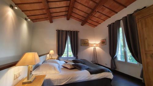 Villa Vuyani Antibes