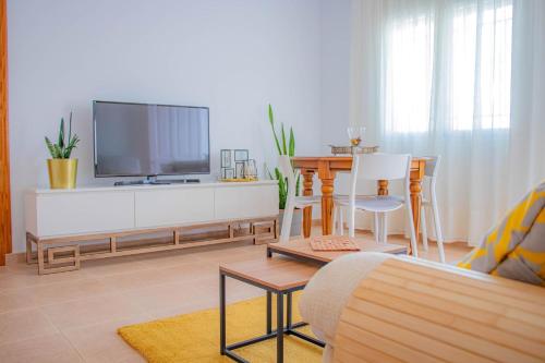 MojacarProperty, Apto Los Llanos