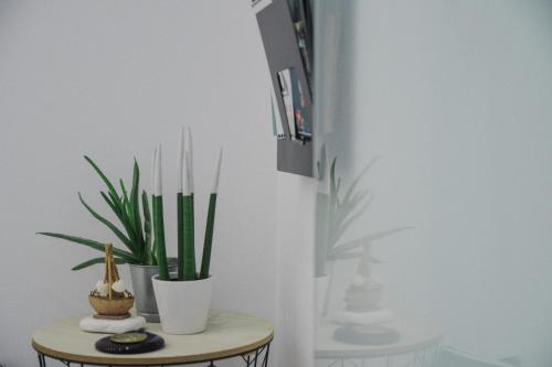 Φωτογραφία από το άλμπουμ του Minimal Culture Boutique Rooms στην Καβάλα