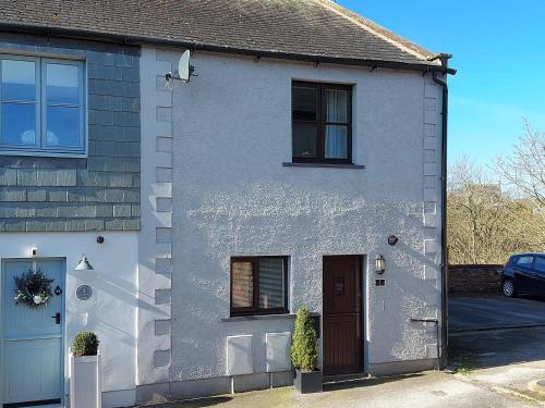 Riverside Cottage