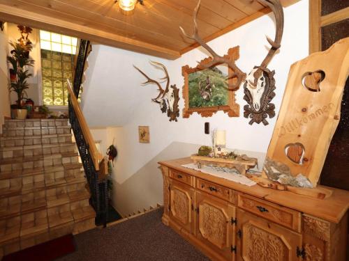 Fotografie z fotogalerie ubytování Rudigier v destinaci Niederhof