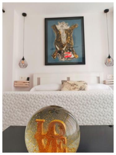Φωτογραφία από το άλμπουμ του MARIANA Luxury στη Γρανάδα