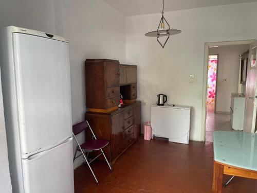 ครัวหรือมุมครัวของ Rita's Home