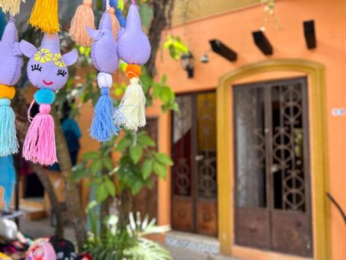 Hotel Casa Palomera – Photos 4