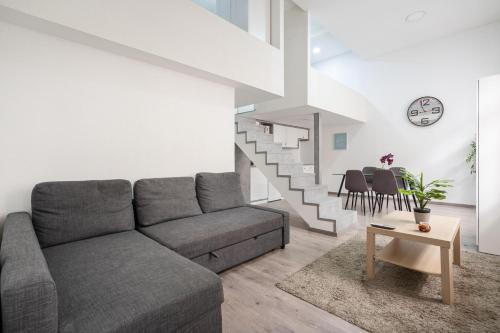 K27 BP Modern Boutique Apartments 1073 Budapest, 27 Kertész utca kép - 3