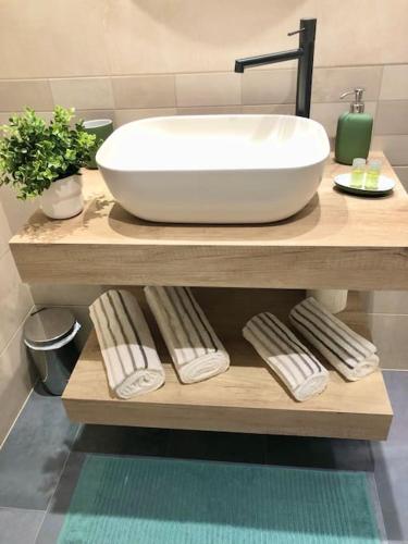 Nuevo Apartamento Airport Madrid