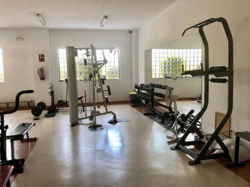 Nuevo Apartamento Airport Madrid