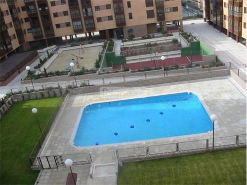 Nuevo Apartamento Airport Madrid