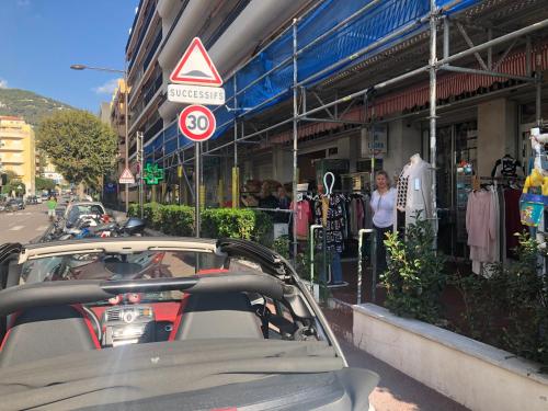 Fotografie z fotogalerie ubytování Fregatine v destinaci Roquebrune-Cap-Martin