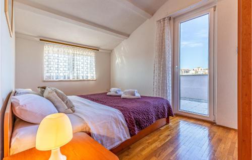 2 Bedroom Awesome Apartment In Medulin